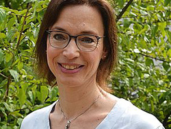 Dr. Heike Saßmann